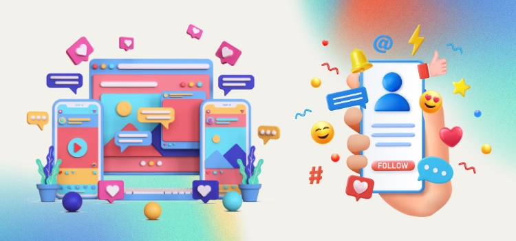 Sosyal Medya Danışmanlığı ve Yönetimi