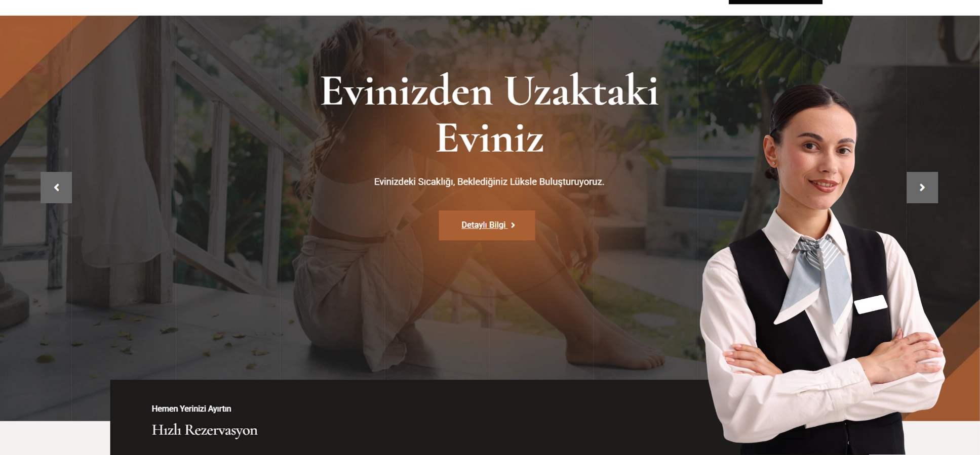 Otel Web Sitesinin Turizm de Önemi Nedir?